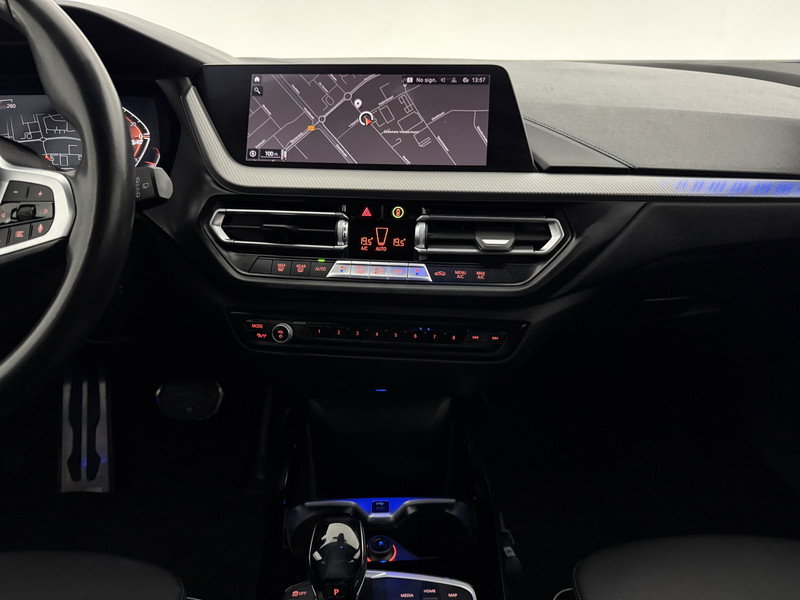 BMW 1-serie