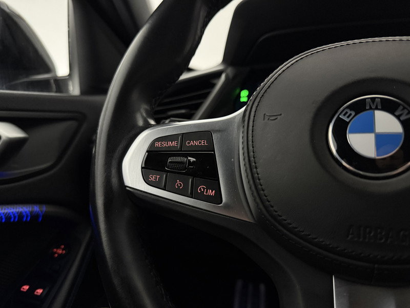 BMW 1-serie
