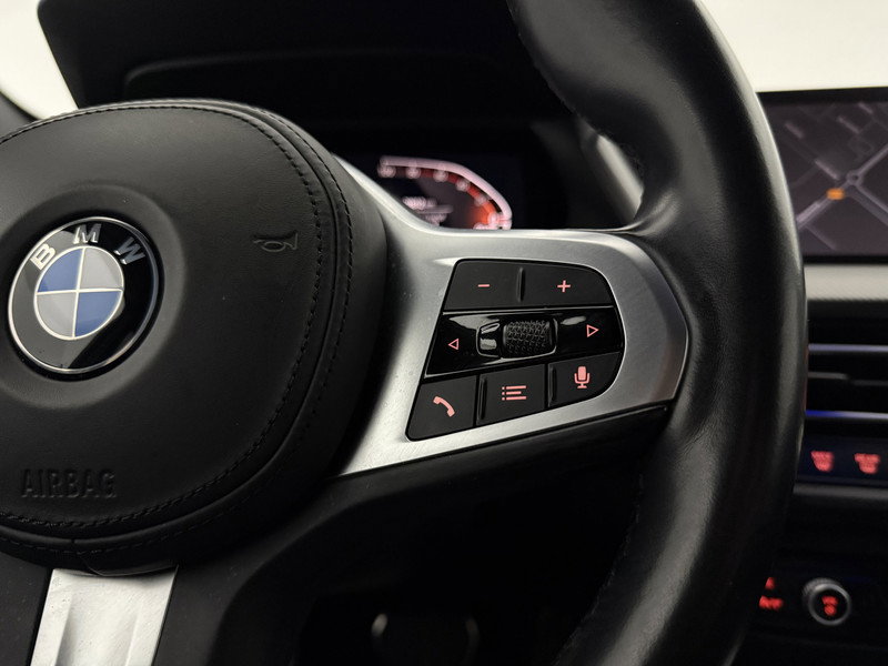 BMW 1-serie