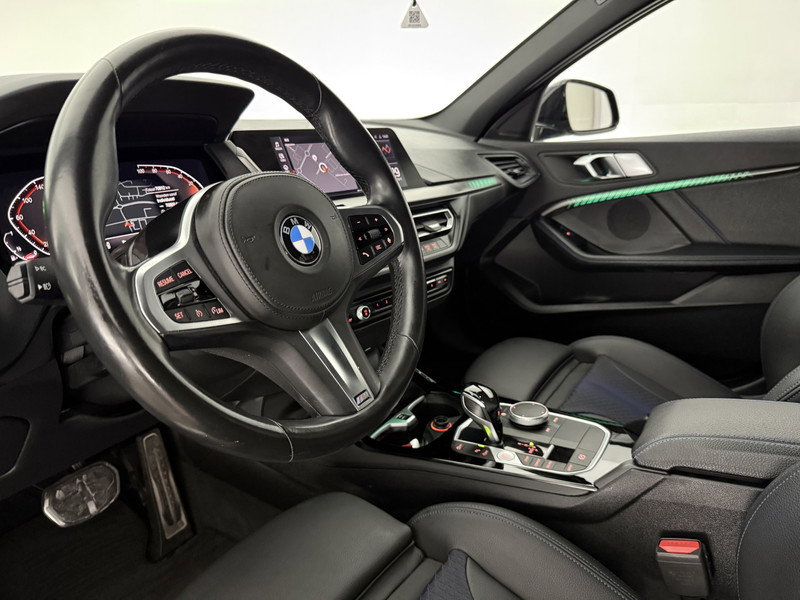 BMW 1-serie