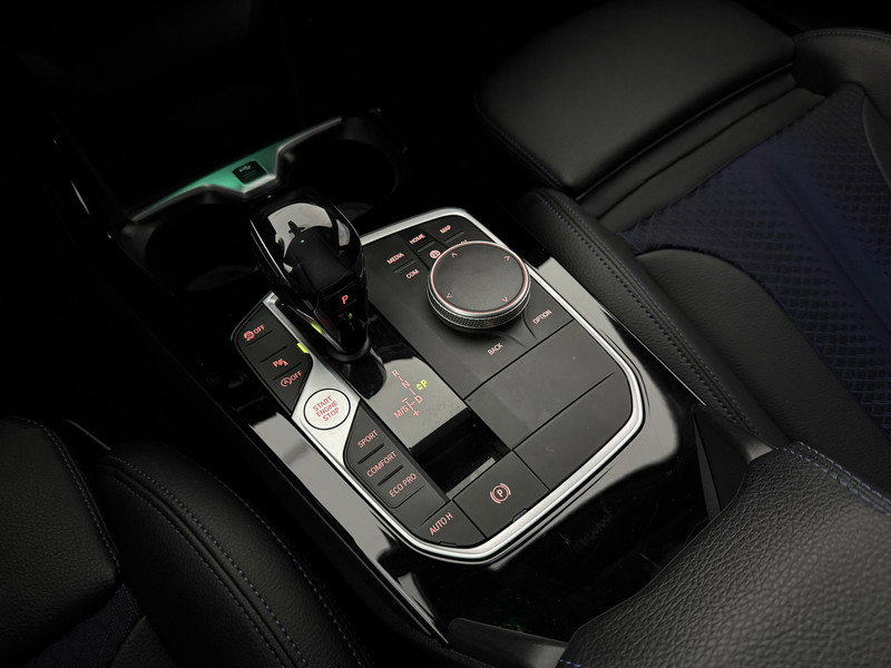 BMW 1-serie