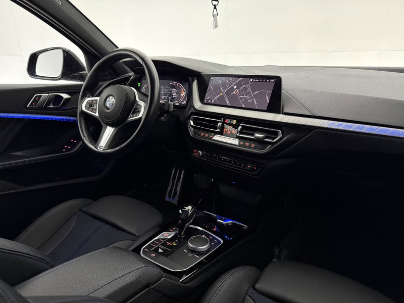 BMW 1-serie