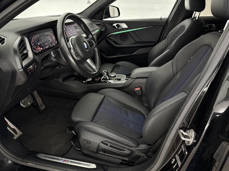 BMW 1-serie