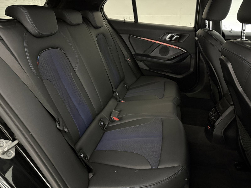 BMW 1-serie