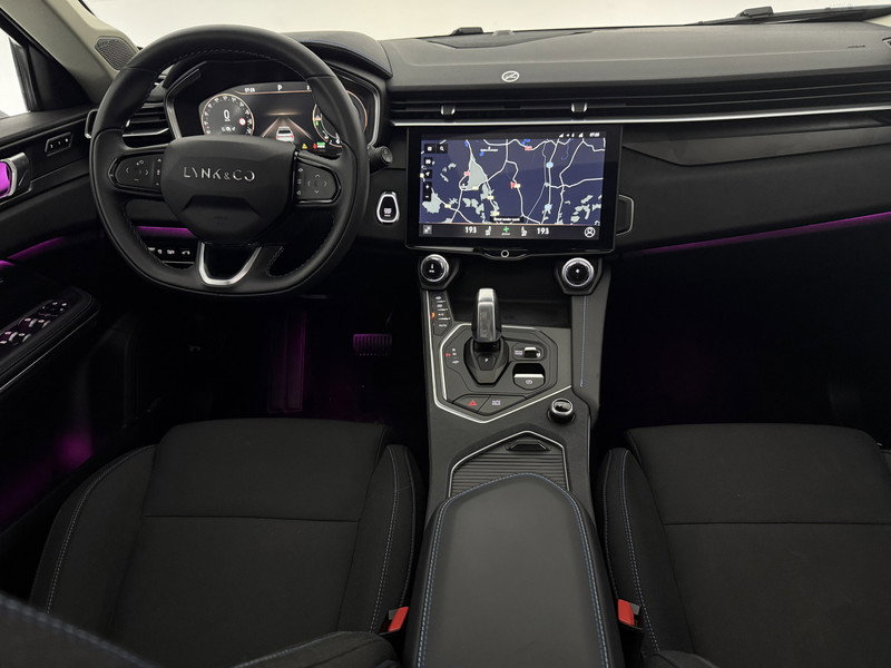 Lynk Co 01