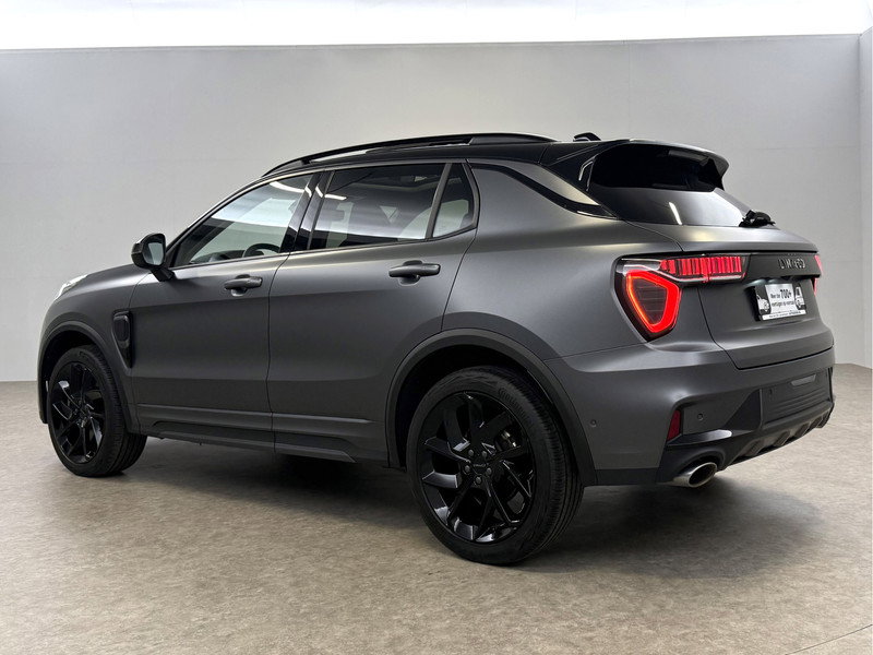 Lynk Co 01