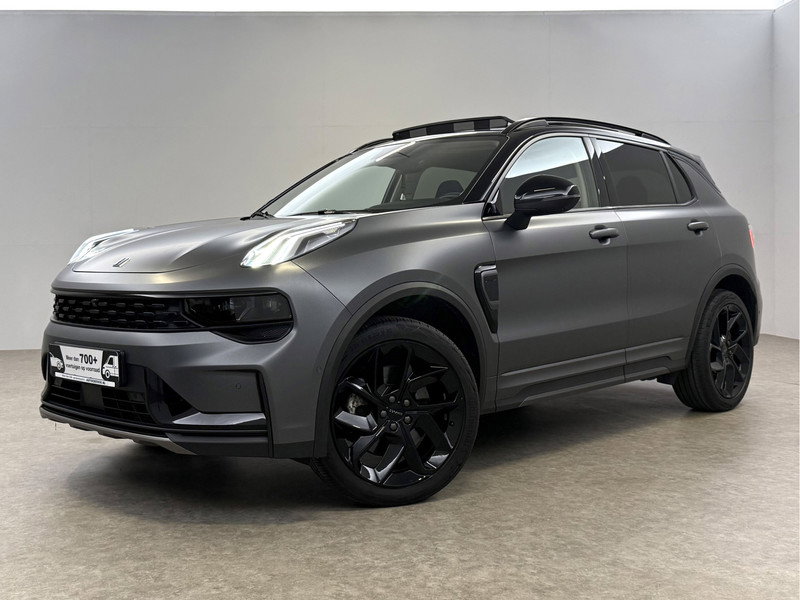 Lynk Co 01