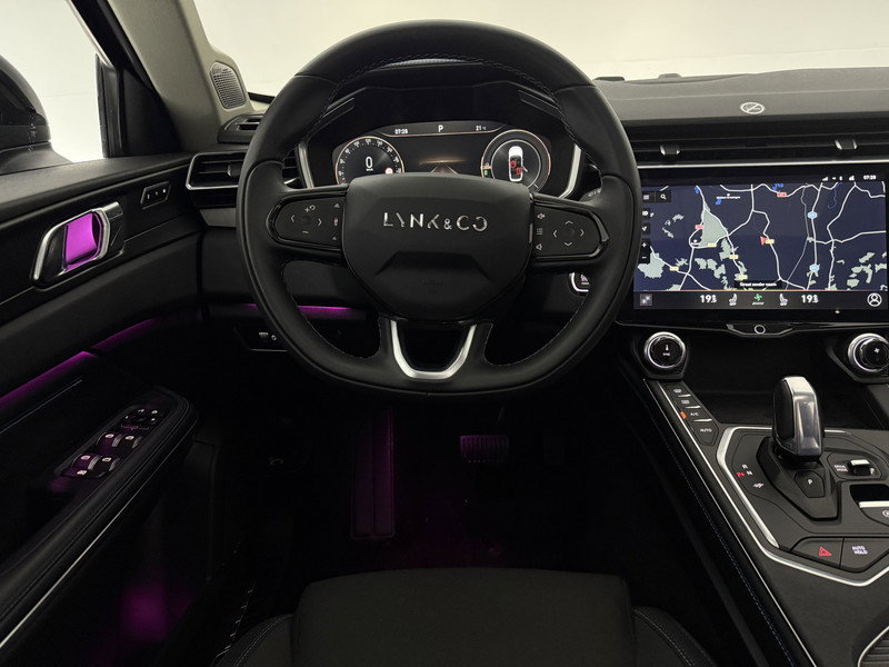 Lynk Co 01