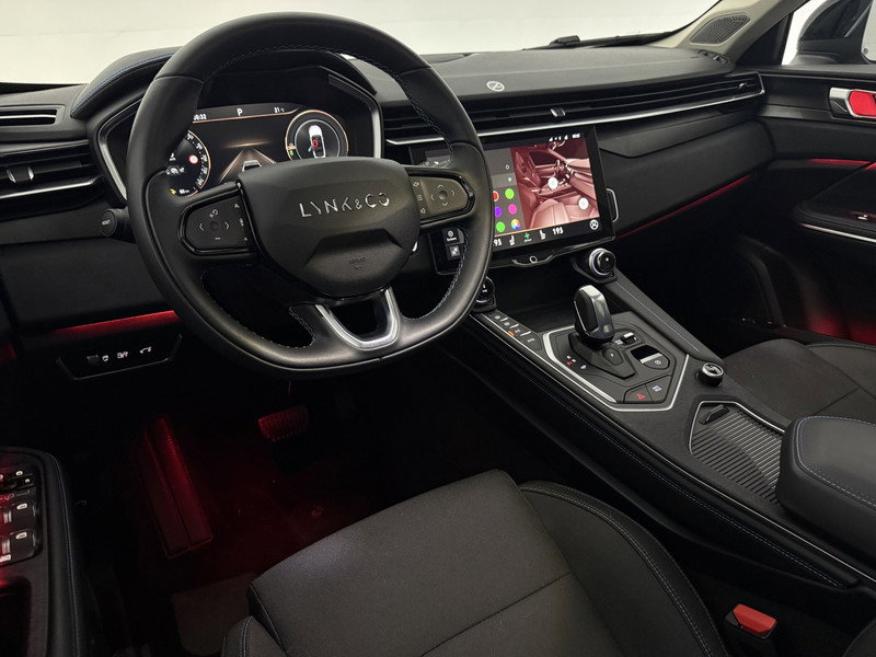 Lynk Co 01