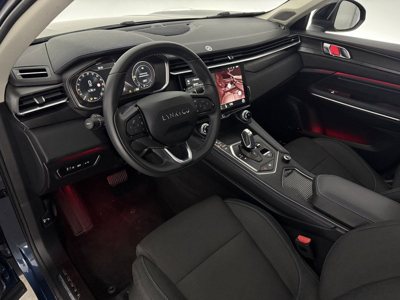 Lynk Co 01