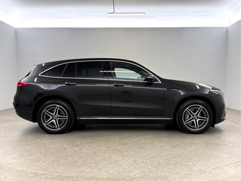 Mercedes-Benz EQC 400