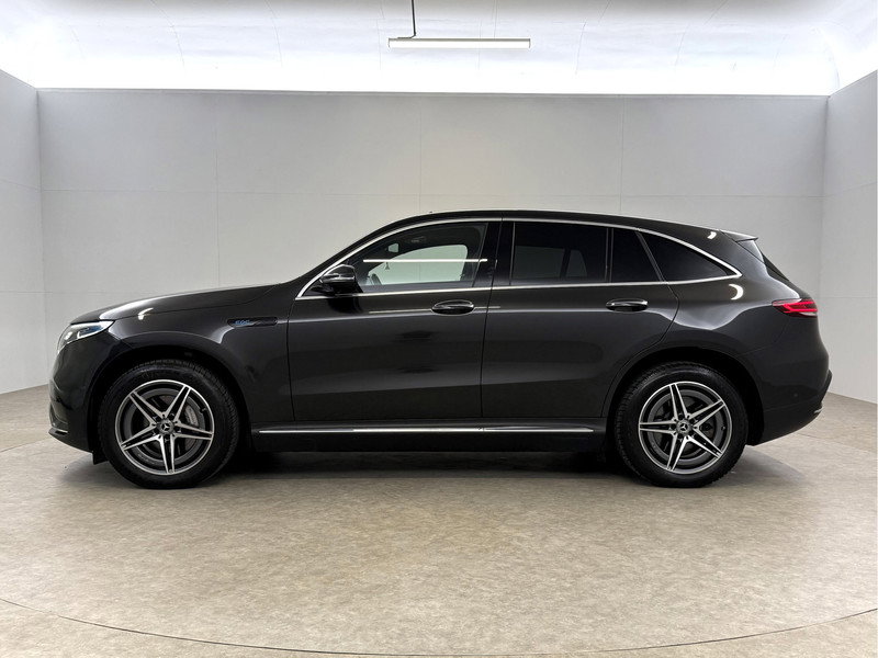 Mercedes-Benz EQC 400