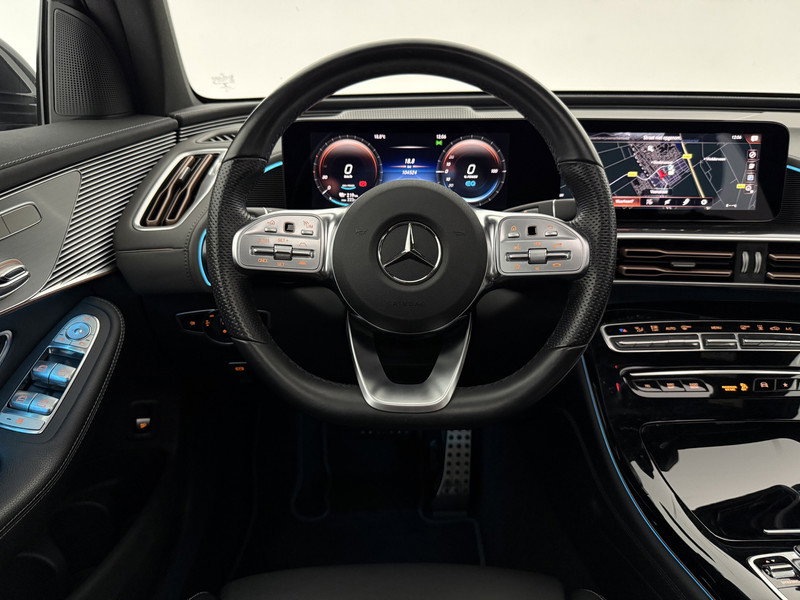Mercedes-Benz EQC 400