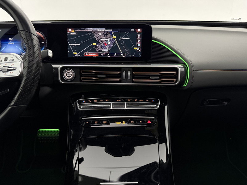 Mercedes-Benz EQC 400
