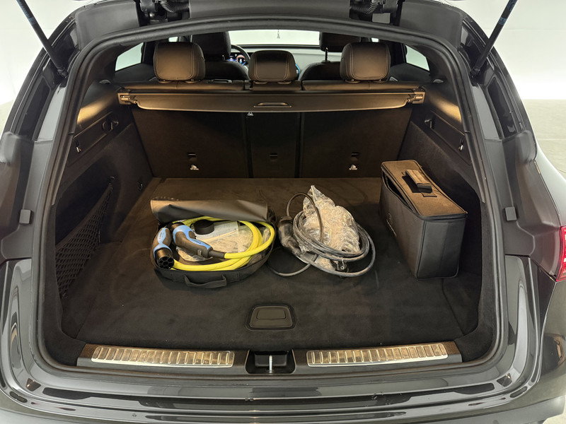 Mercedes-Benz EQC 400