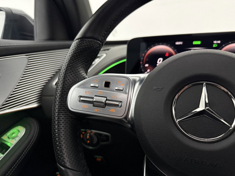 Mercedes-Benz EQC 400