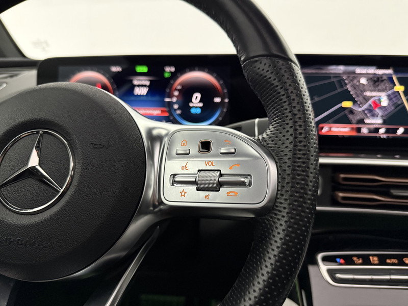 Mercedes-Benz EQC 400