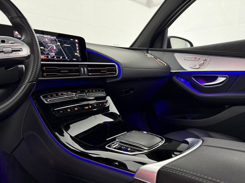 Mercedes-Benz EQC 400