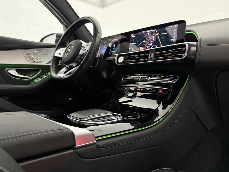 Mercedes-Benz EQC 400
