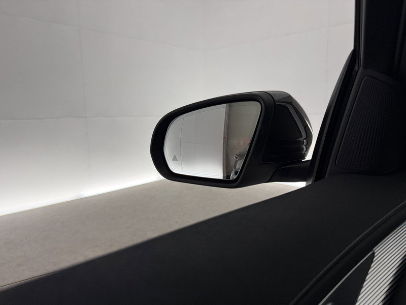 Mercedes-Benz EQC 400