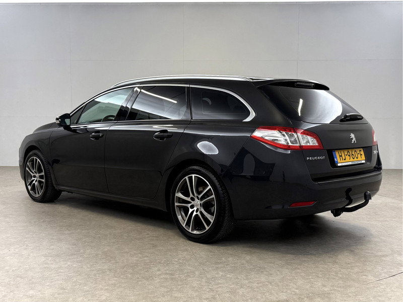 Peugeot 508 1.6 THP Active HJ960F