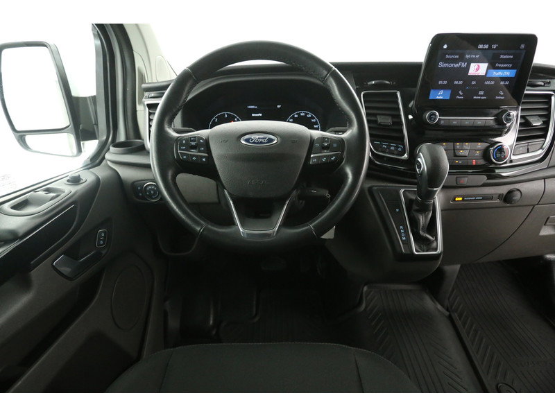 Ford Transit Custom 2.0 TDCI 170PK L1H1 Limited GR8116
