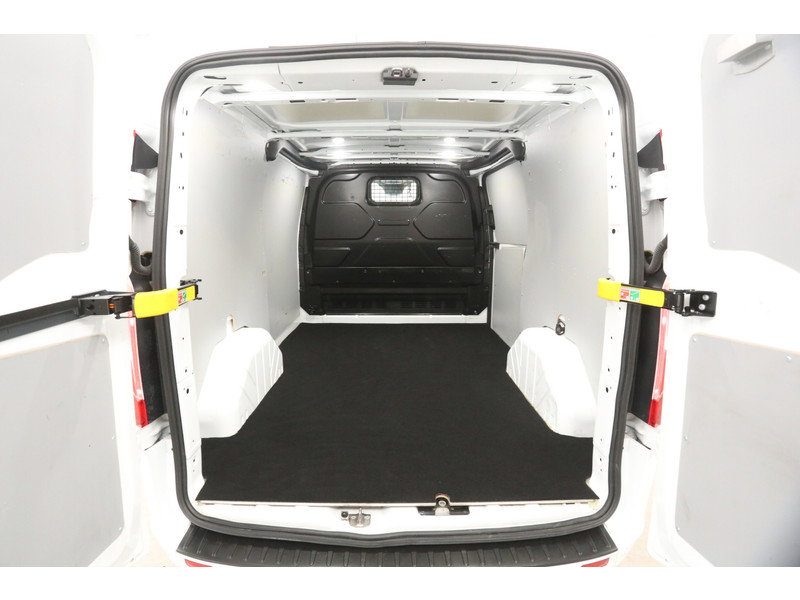 Ford Transit Custom 2.0 TDCI 170PK L1H1 Limited GR8116