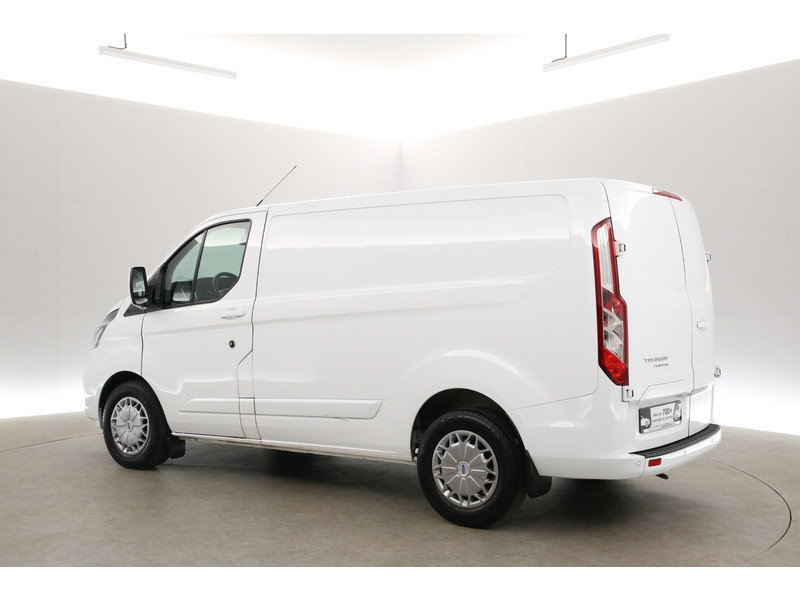 Ford Transit Custom 2.0 TDCI 170PK L1H1 Limited GR8116