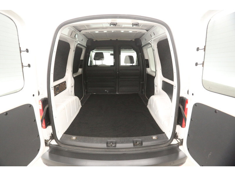 Volkswagen Caddy TSI 102PK GR6487