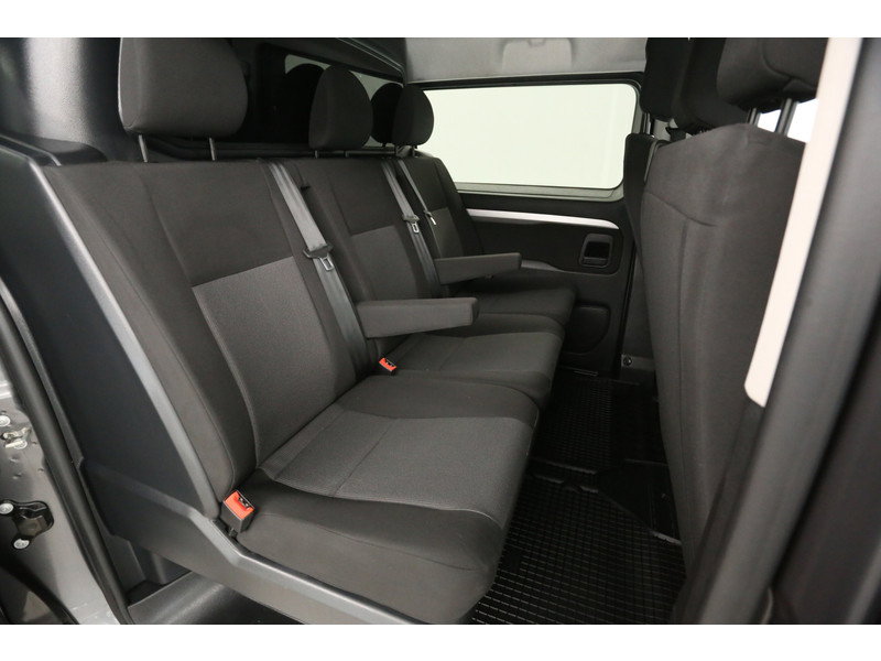 Fiat Scudo 2.0 MultiJet L3H1 180PK V29PLS