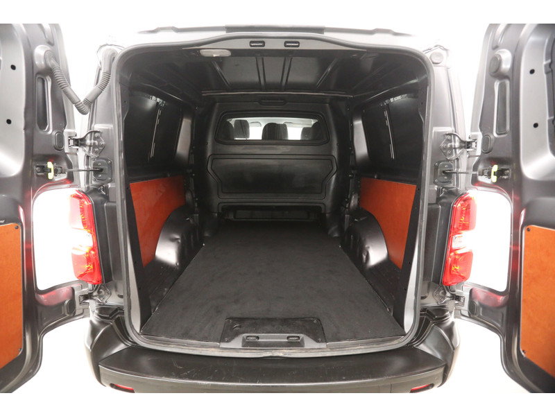 Fiat Scudo 2.0 MultiJet L3H1 180PK V29PLS