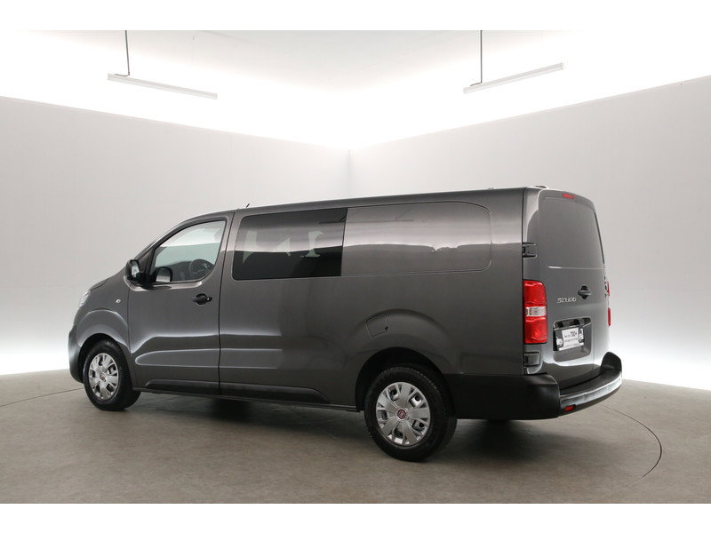 Fiat Scudo
