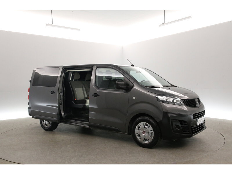 Fiat Scudo