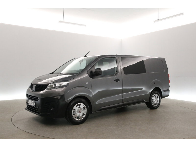 Fiat Scudo