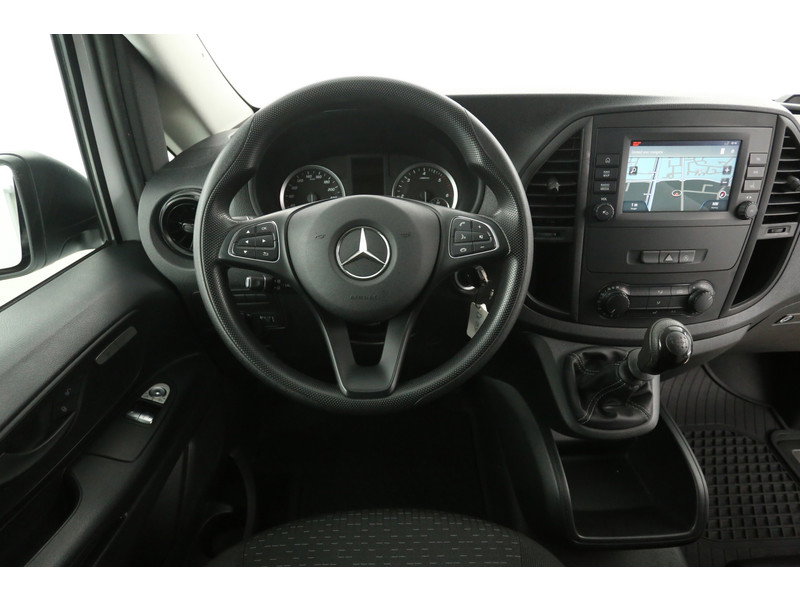 Mercedes-Benz Vito 114 CDI Lang V10PLL