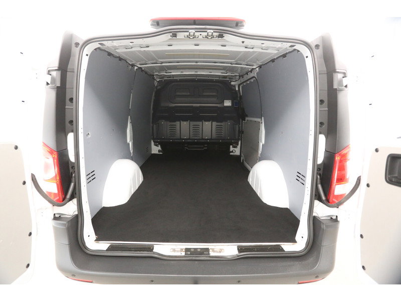 Mercedes-Benz Vito 114 CDI Lang V10PLL
