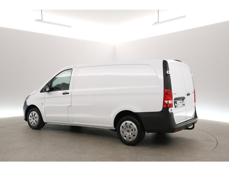 Mercedes-Benz Vito 114 CDI Lang V10PLL