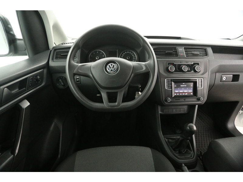 Volkswagen Caddy TSI V40PLL