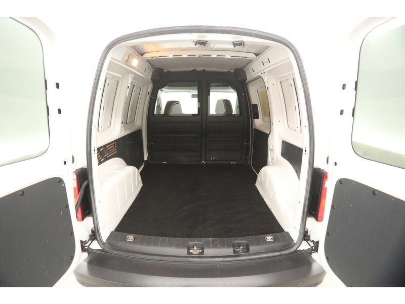 Volkswagen Caddy TSI V40PLL