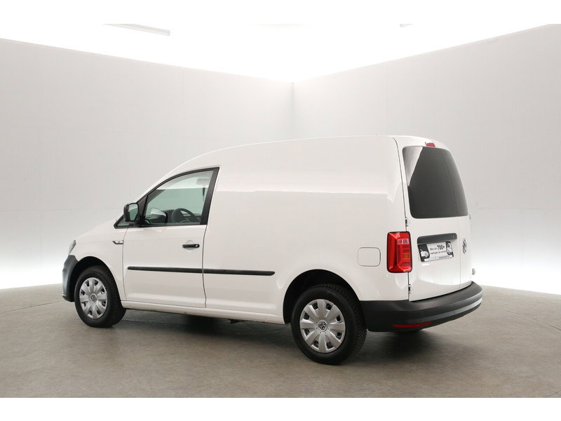 Volkswagen Caddy TSI V40PLL