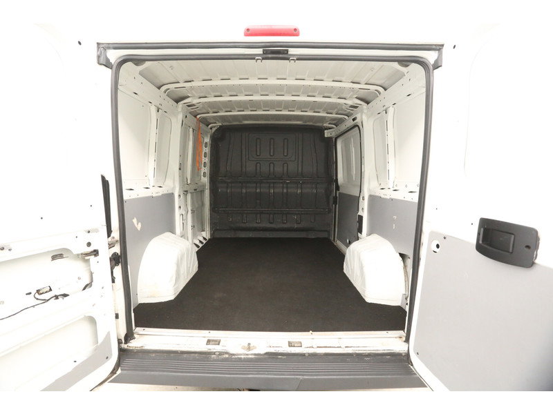 Citroën Jumper 2.2 HDI L1H1 VN249D