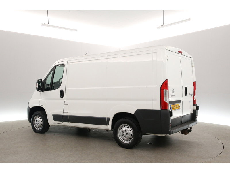 Citroën Jumper 2.2 HDI L1H1 VN249D