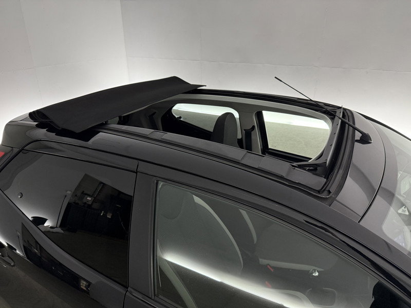 Toyota Aygo 1.0 x-joy Cabrio K335SP