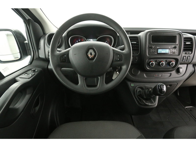 Renault Trafic 1.6 dCi L1H1 VFK49H