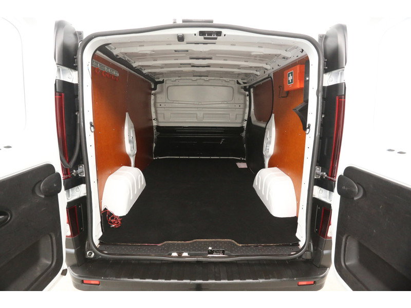 Renault Trafic 1.6 dCi L1H1 VFK49H