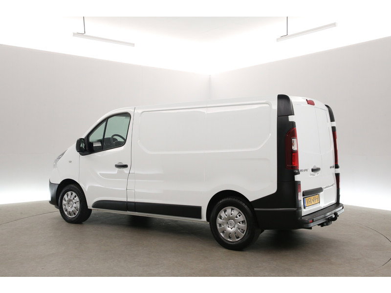 Renault Trafic 1.6 dCi L1H1 VFK49H