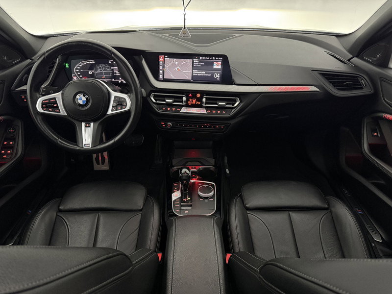BMW 1-serie 118i Business Edition Plus M-Sport N523DK