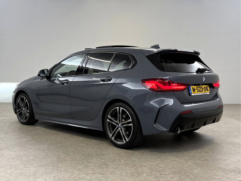 BMW 1-serie 118i Business Edition Plus M-Sport N523DK