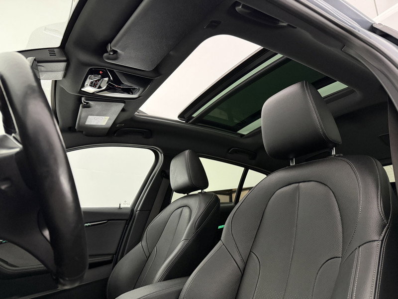 BMW 1-serie 118i Business Edition Plus M-Sport N523DK