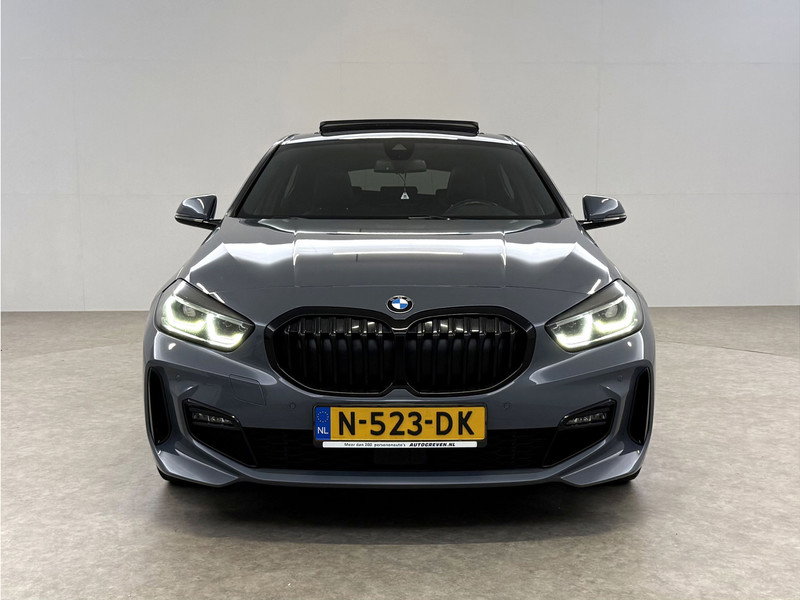 BMW 1-serie